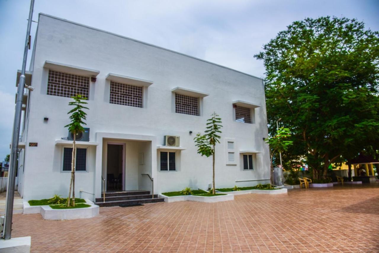 فندق Sree Laxmi Mahal ذوثوكدي المظهر الخارجي الصورة