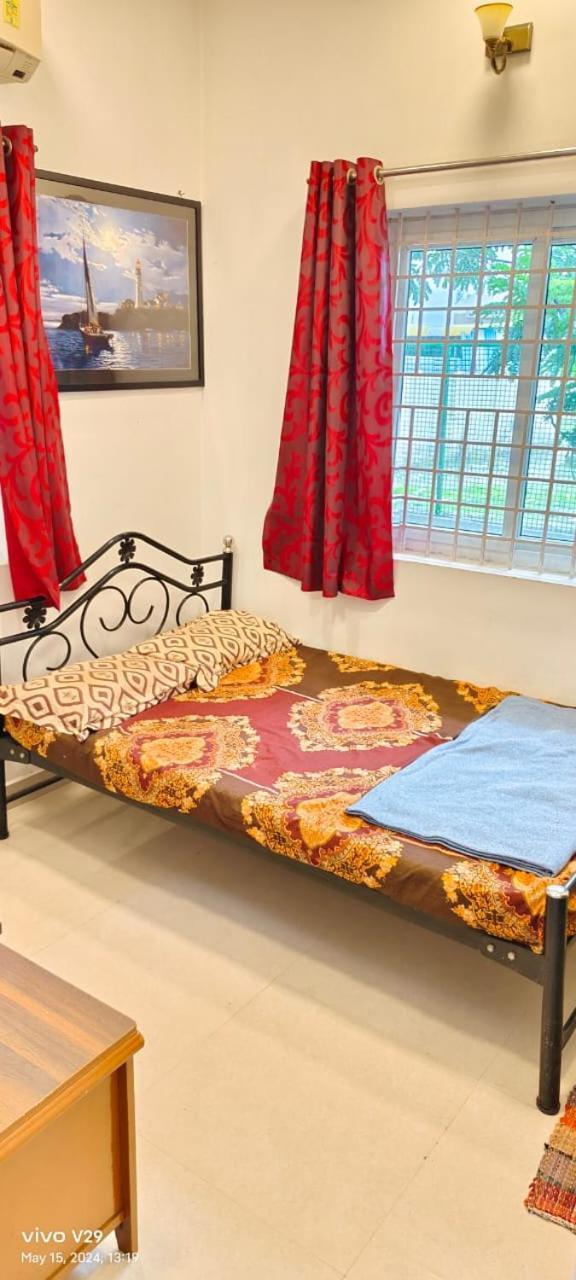 فندق Sree Laxmi Mahal ذوثوكدي المظهر الخارجي الصورة