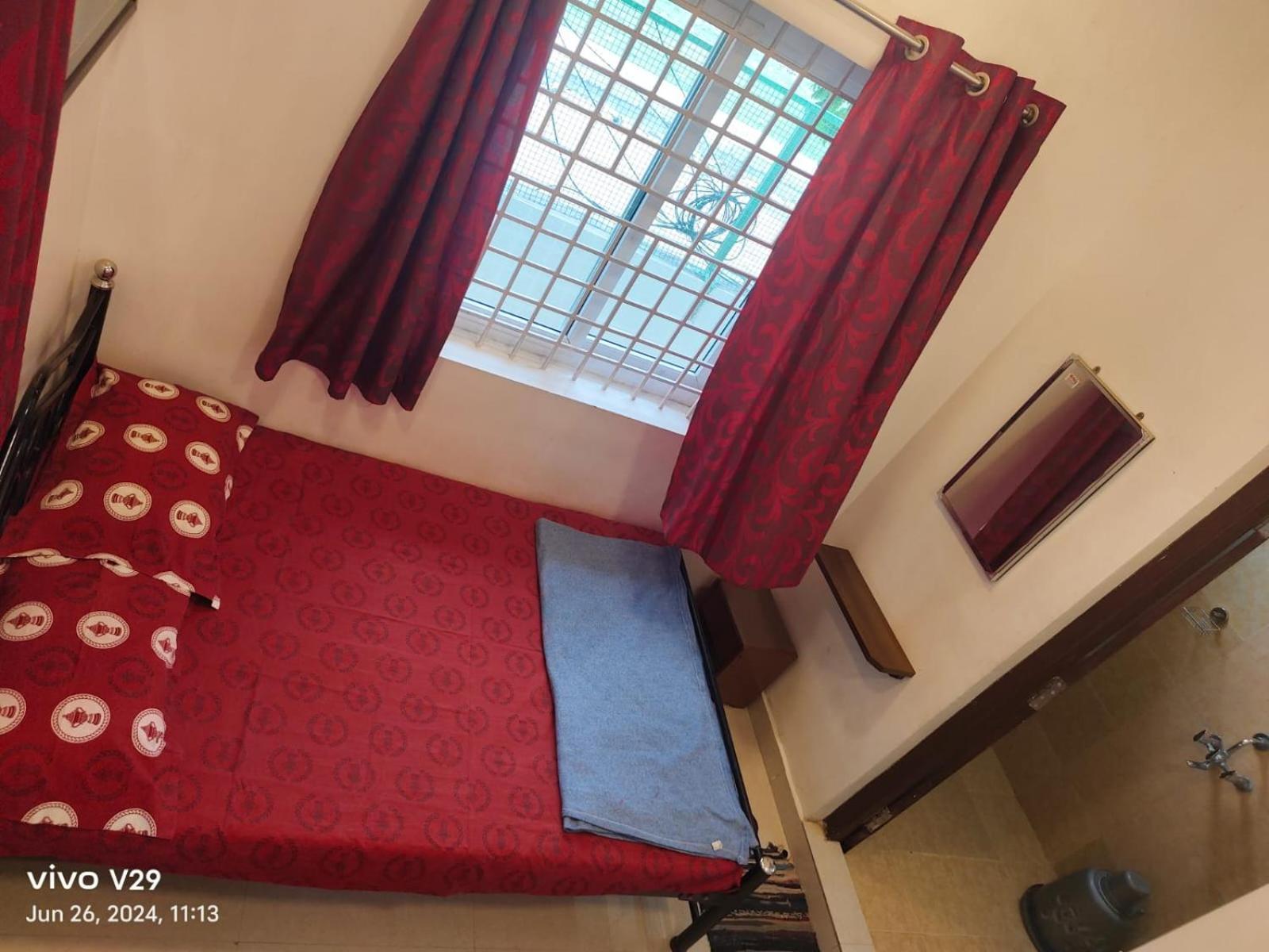 فندق Sree Laxmi Mahal ذوثوكدي المظهر الخارجي الصورة